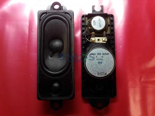 2422 264 00548 SPEAKERS FOR PHILIPS 50PF9967D/10